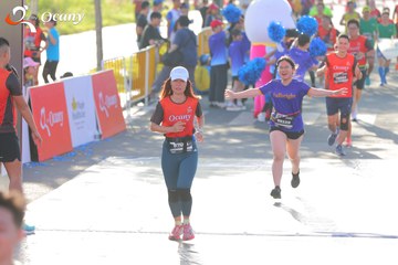 RUN TO LIVE 2025 - Ảnh #3193129