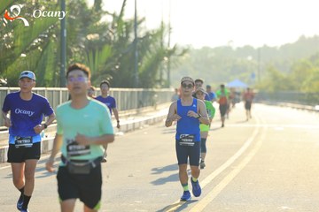 RUN TO LIVE 2025 - Ảnh #3302534