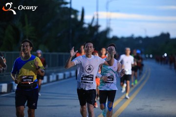 RUN TO LIVE 2025 - Ảnh #3263621