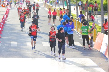 RUN TO LIVE 2025 - Ảnh #3191253