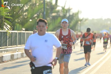 RUN TO LIVE 2025 - Ảnh #3302209
