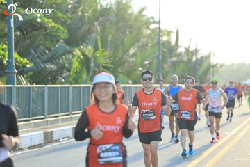 RUN TO LIVE 2025 - Ảnh #3300997