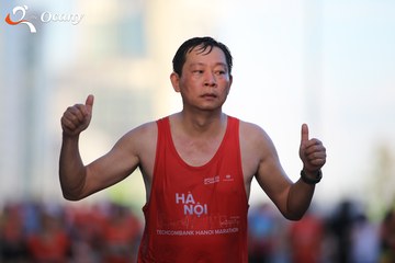 RUN TO LIVE 2025 - Ảnh #3281124