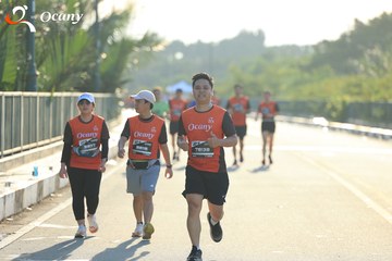 RUN TO LIVE 2025 - Ảnh #3303566