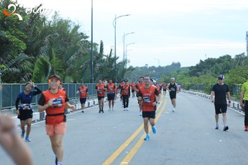 RUN TO LIVE 2025 - Ảnh #3279275