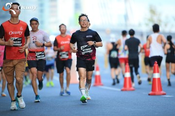 RUN TO LIVE 2025 - Ảnh #3287451