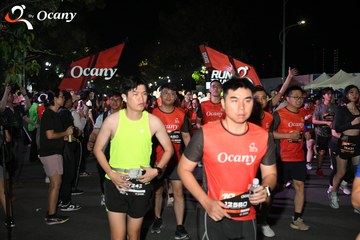 RUN TO LIVE 2025 - Ảnh #3141244