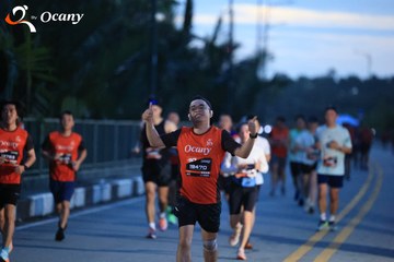 RUN TO LIVE 2025 - Ảnh #3263661