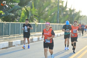 RUN TO LIVE 2025 - Ảnh #3299764