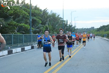 RUN TO LIVE 2025 - Ảnh #3283863