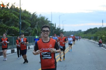 RUN TO LIVE 2025 - Ảnh #3281557