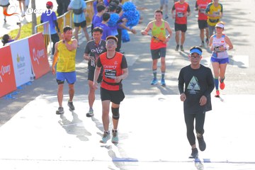 RUN TO LIVE 2025 - Ảnh #3193868