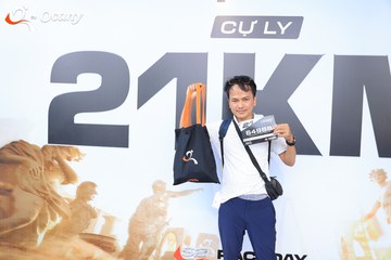 RUN TO LIVE 2025 - Ảnh #3127760