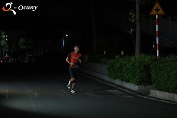 RUN TO LIVE 2025 - Ảnh #3154757
