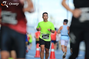 RUN TO LIVE 2025 - Ảnh #3288862