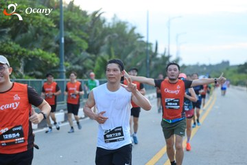 RUN TO LIVE 2025 - Ảnh #3280782