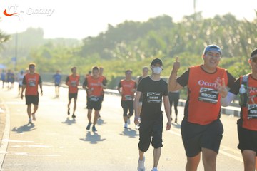 RUN TO LIVE 2025 - Ảnh #3303111