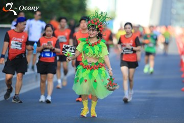 RUN TO LIVE 2025 - Ảnh #3288982