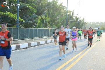 RUN TO LIVE 2025 - Ảnh #3300332
