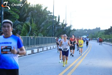 RUN TO LIVE 2025 - Ảnh #3264833