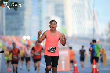 RUN TO LIVE 2025 - Ảnh #3287562