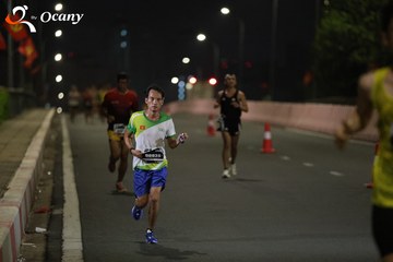 RUN TO LIVE 2025 - Ảnh #3201495