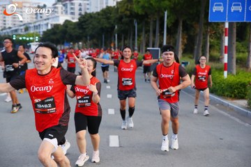 RUN TO LIVE 2025 - Ảnh #3259885