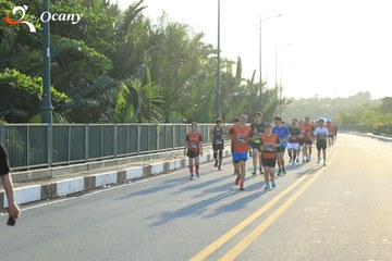RUN TO LIVE 2025 - Ảnh #3299055