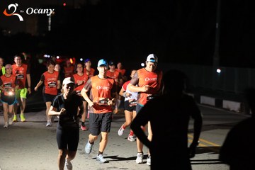 RUN TO LIVE 2025 - Ảnh #3261145