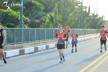 RUN TO LIVE 2025 - Ảnh #3298408
