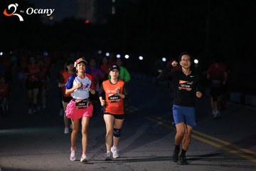 RUN TO LIVE 2025 - Ảnh #3262998
