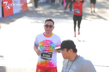 RUN TO LIVE 2025 - Ảnh #3193056