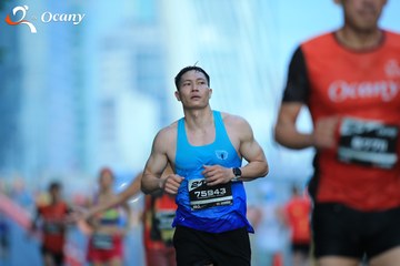 RUN TO LIVE 2025 - Ảnh #3284575
