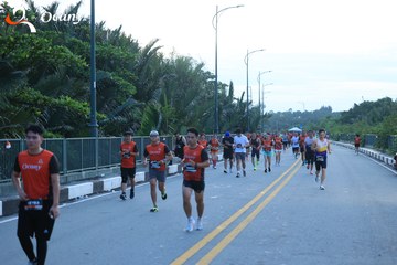 RUN TO LIVE 2025 - Ảnh #3268134