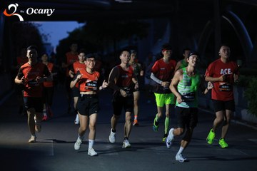 RUN TO LIVE 2025 - Ảnh #3155394
