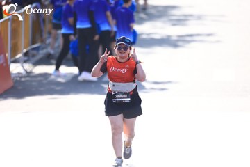 RUN TO LIVE 2025 - Ảnh #3208382