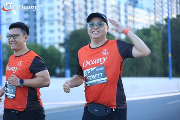 RUN TO LIVE 2025 - Ảnh #3257561
