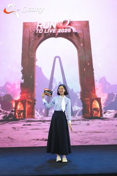 RUN TO LIVE 2025 - Ảnh #3137827