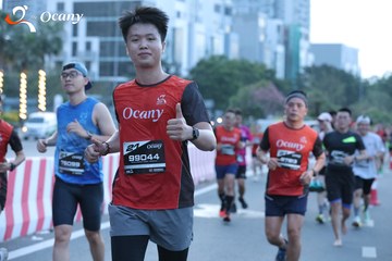 RUN TO LIVE 2025 - Ảnh #3207814