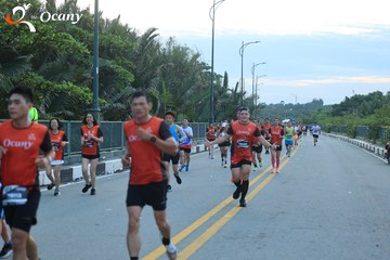 RUN TO LIVE 2025 - Ảnh #3282061