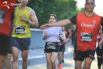 RUN TO LIVE 2025 - Ảnh #3279977