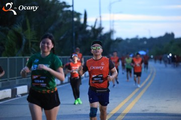 RUN TO LIVE 2025 - Ảnh #3263795