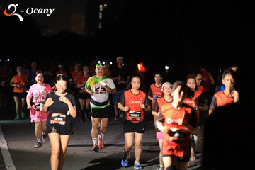 RUN TO LIVE 2025 - Ảnh #3261961
