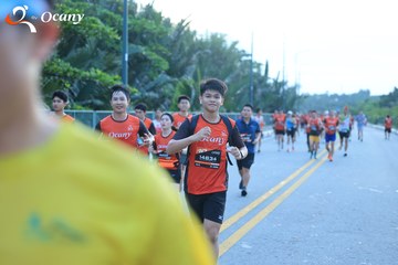 RUN TO LIVE 2025 - Ảnh #3290332