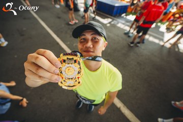 RUN TO LIVE 2025 - Ảnh #3305354