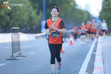 RUN TO LIVE 2025 - Ảnh #3258190