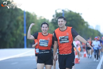 RUN TO LIVE 2025 - Ảnh #3257865