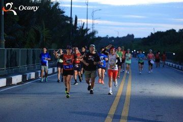 RUN TO LIVE 2025 - Ảnh #3263496