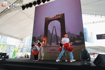 RUN TO LIVE 2025 - Ảnh #3121735