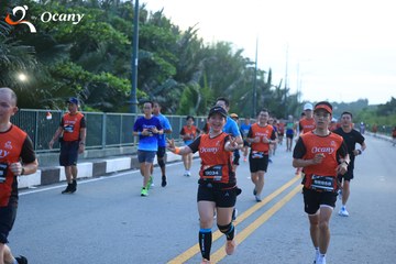 RUN TO LIVE 2025 - Ảnh #3266916